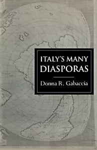 Italy s Many Diasporas
