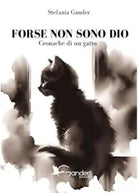 Forse non sono Dio