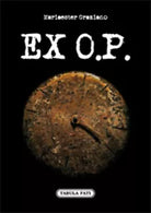 Ex o. P. di Mariaester Graziano, 2020, Tabula Fati
