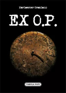 Ex o. P. di Mariaester Graziano, 2020, Tabula Fati