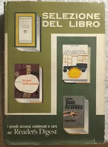 Selezione del libro 1962 di Aa.vv., 1962, Reader’S Digest