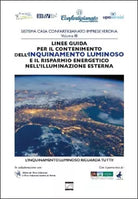 Inquinamento luminoso Linee guida per il contenimento dell inquinamento luminos