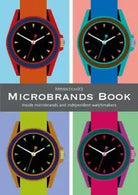 Microbrands book di Mrwatch93