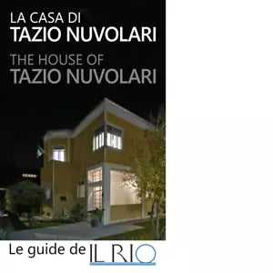 La casa di Tazio Nuvolari