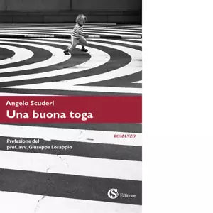 Una buona toga di Angelo Scuderi
