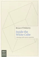 Inside the white cube