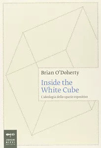 Inside the white cube