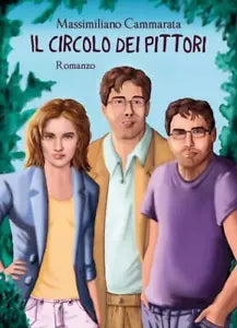 Il Circolo dei pittori di Massimiliano Cammarata