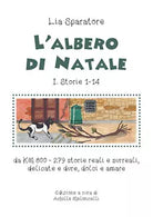 L’albero di Natale. Storie I 1-14, da KM 800 di Amelia Sparatore, 2020, Youcan