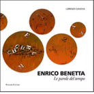 Enrico Benetta Le parole del tempo di L Canova