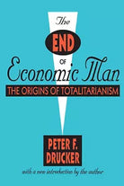 The End of Economic Man