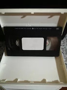 Ragnatela di morte - vhs -Univideo -F