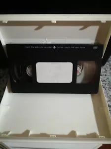Ragnatela di morte - vhs -Univideo -F
