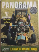 Panorama nr.50 1996 di Aa.vv., 1966, Mondadori