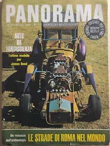 Panorama nr.50 1996 di Aa.vv., 1966, Mondadori