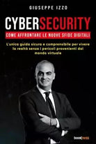 Cybersecurity di Giuseppe Izzo