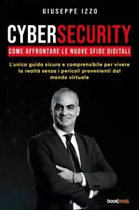Cybersecurity di Giuseppe Izzo