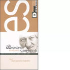 ABECEDARIO DI E SANGUINETI di EDOARDO SANGUINETI