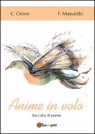 Anime in volo di Carla Croce, Fulvia Massardo, 2015, Youcanprint