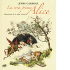 La mia prima Alice di Lewis Carroll