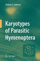Karyotypes of Parasitic Hymenoptera