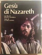 Ges di Nazareth di Ettore Masina