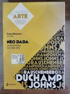 Neo da da - C. Basualdo - Centauria - 2016 - DVD - AR