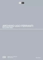 Archivio Ugo Ferranti Roma 1974