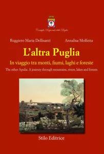 L altra Puglia