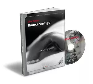 Bianca vertigo Con CD Audio di Lisa Frassi