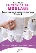 La tecnica del moulage