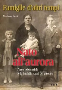 Famiglie d altri tempi vol 5