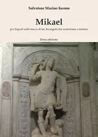 Mikael - Salvatore Marino Iacono, 2017, Youcanprint