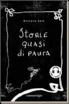 Storie quasi di paura di Kotryna Zyl