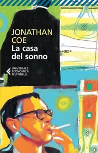 Jonathan Coe