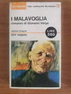 I malavoglia - G. Verga - Mondadori - 1965 - AR