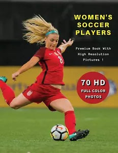 WOMEN S SOCCER PLAYERS