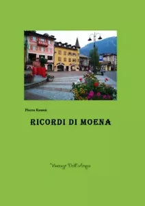 Ricordi di Moena di Vincenzo Dell acqua