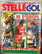 Super Gol Stelle n 6 1985 di Aa vv