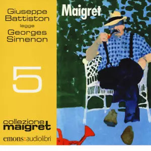 MAIGRET