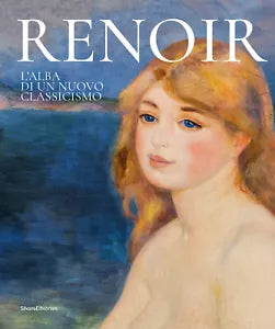 Pierre Auguste Renoir L alba nuovo classicismo