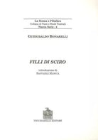 Bonarelli Della Rovere Guidubaldo
