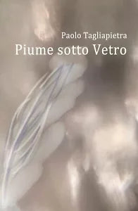 Piume sotto Vetro di Paolo Tagliapietra, 2019, Youcanprint