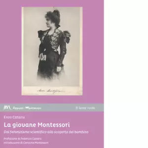 La giovane Montessori di Enzo Catarsi