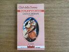 casta e ardente - J. Blake - Cino Del Duca - 1985 - AR