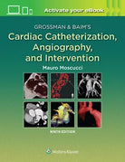 Grossman Baim s Cardiac Catheterization