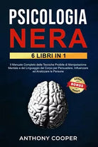 Psicologia Nera