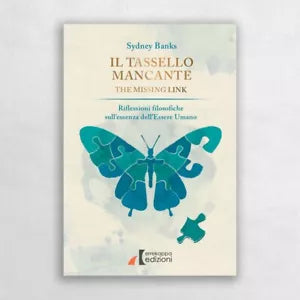 Il tassello mancante Riflessioni filosofiche sull essenza dell essere umano