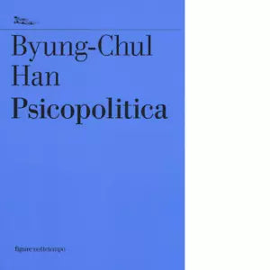 Psicopolitica di Byung