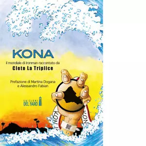 Kona Il mondiale di Ironman raccontato da Cleto La Triplice